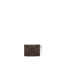 AAA Replica Louis Vuitton LV TOILETRY POCHETTE 15 MONOGRAM CANVAS GHW