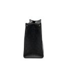 AAA Replica Louis Vuitton LV ONTHEGO MM MONOGRAM EMPRENITE BLACK GHW (NEW VERSION)