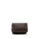 AAA Replica Louis Vuitton LV SPEEDY BANDOULIERE 25 MONOGRAM CANVAS GHW
