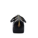 AAA Replica Louis Vuitton LV SPEEDY BANDOULIERE 25 BICOLOUR MONOGRAM EMPREINTE GHW (NEW VERSION)