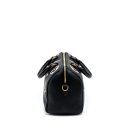 AAA Replica Louis Vuitton LV SPEEDY BANDOULIERE 25 BICOLOUR MONOGRAM EMPREINTE GHW (NEW VERSION)
