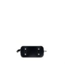 AAA Replica Louis Vuitton LV ALMA BB EPI BLACK SHW