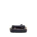 AAA Replica Louis Vuitton LV MULTI POCHETTE MONOGRAM EMPREINTE BLACK GHW