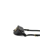 AAA Replica Louis Vuitton LV NEW WAVE BUMBAG CALFSKIN BLACK GHW