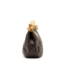 AAA Replica Louis Vuitton LV GALLIERA BAG MONOGRAM CANVAS GHW