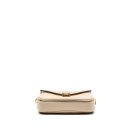 AAA Replica Louis Vuitton LV POCHETTE MÉTIS EAST WEST MONOGRAM EMPREINTE LEATHER CREAM GHW