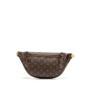 AAA Replica Louis Vuitton LV High Rise Bumbag Monogram Canvas GHW