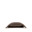 AAA Replica Louis Vuitton LV High Rise Bumbag Monogram Canvas GHW