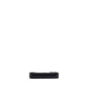 AAA Replica Louis Vuitton LV EASY POUCH ON STRAP MONOGRAM EMPREINTE BLACK GHW (NEW VERSION)