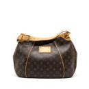 AAA Replica Louis Vuitton LV GALLIERA BAG MONOGRAM CANVAS GHW