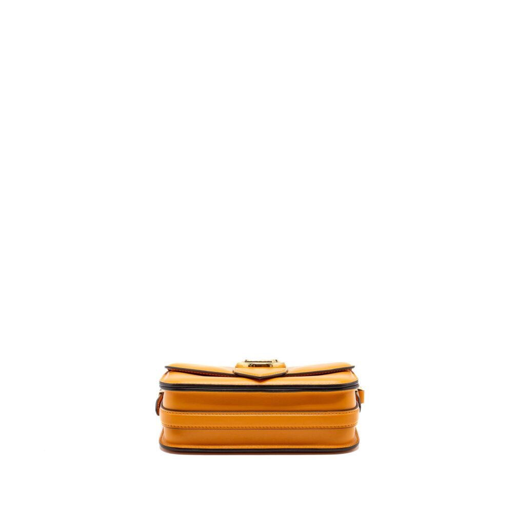 AAA Replica Louis Vuitton LV LV PONT 9 CALFSKIN SUMMER GOLD GHW