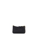 AAA Replica Louis Vuitton LV EASY POUCH ON STRAP MONOGRAM EMPREINTE BLACK GHW (NEW VERSION)