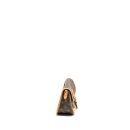 AAA Replica Louis Vuitton LV DIANE BAG WITH JACQUARD STRAP MONOGRAM CANVAS GHW