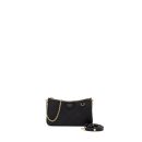 AAA Replica Louis Vuitton LV EASY POUCH ON STRAP MONOGRAM EMPREINTE BLACK GHW (NEW VERSION)