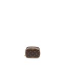 AAA Replica Louis Vuitton LV NICE NANO VANITY MONOGRAM CANVAS GHW