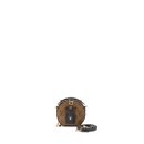 AAA Replica Louis Vuitton LV MINI BOÎTE CHAPEAU CANVAS MONOGRAM REVERSE GHW