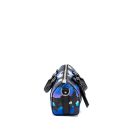 AAA Replica Louis Vuitton LV KEEPALL BANDOULIERE 25 SUNRISE MONOGRAM CANVAS SHW (NEW VERSION)