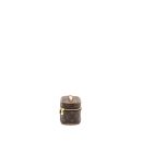 AAA Replica Louis Vuitton LV NICE NANO VANITY MONOGRAM CANVAS GHW