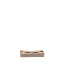 AAA Replica Louis Vuitton LV FELICIE POCHETTE MONOGRAM EMPREINTE TOURTERELLE GHW