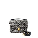AAA Replica Louis Vuitton LV SINCE 1854 POCHETTE MÉTIS CANVAS/LEATHER MULTICOLOURED GHW