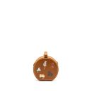 AAA Replica Louis Vuitton LV BOITE CHAPEAU BAG LIMITED EDITION GRACE CODDINGTON CATOGRAM PETIT CALFSKIN BROWN GHW