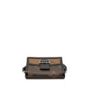 AAA Replica Louis Vuitton LV DAUPHINE MM GIANT MONOGRAM CANVAS SHW
