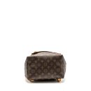 AAA Replica Louis Vuitton LV MONTSOURIS PM BACKPACK MONOGRAM CANVAS GHW