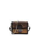 AAA Replica Louis Vuitton LV DAUPHINE MM GIANT MONOGRAM CANVAS SHW