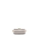 AAA Replica Louis Vuitton LV NEW WAVE MULTI POCHETTE CALFSKIN BRUME GHW
