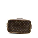 AAA Replica Louis Vuitton LV PALERMO GM TOTE BAG MONOGRAM CANVAS GHW