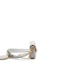 AAA Replica Louis Vuitton LV NEW WAVE MULTI POCHETTE CALFSKIN BRUME GHW