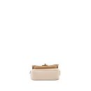 AAA Replica Louis Vuitton LV LOCKME TENDER GRAINED CALFSKIN BEIGE MULTICOLOUR GHW