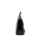 AAA Replica Louis Vuitton LV CLUNY MM EPI BLACK SHW