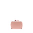 AAA Replica Louis Vuitton LV NEO NOE BB EPI ROSE BALLERINE SHW