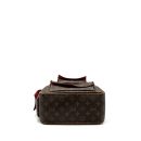 AAA Replica Louis Vuitton LV VINTAGE TOP HANDLE BAG MONOGRAM CANVAS GHW