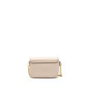 AAA Replica Louis Vuitton LV LOCKME TENDER GRAINED CALFSKIN BEIGE MULTICOLOUR GHW