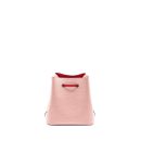 AAA Replica Louis Vuitton LV NEO NOE BB EPI ROSE BALLERINE SHW