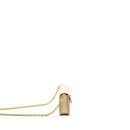 AAA Replica Louis Vuitton LV WALLET ON CHAIN MÉTIS MONOGRAM EMPREINTE CREAM GHW