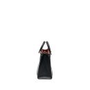 AAA Replica Louis Vuitton LV ONTHEGO PM BICOLOUR MONOGRAM EMPREINTE BLACK/BEIGE GHW