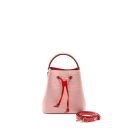 AAA Replica Louis Vuitton LV NEO NOE BB EPI ROSE BALLERINE SHW
