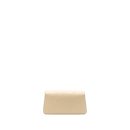 AAA Replica Louis Vuitton LV WALLET ON CHAIN MÉTIS MONOGRAM EMPREINTE CREAM GHW
