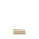 AAA Replica Louis Vuitton LV WALLET ON CHAIN MÉTIS MONOGRAM EMPREINTE CREAM GHW