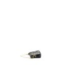 AAA Replica Louis Vuitton LV MINI POCHETTE ACCESSORIES BICOLOUR MONOGRAM EMPREINTE LEATHER GHW (NEW VERSION)