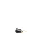 AAA Replica Louis Vuitton LV MINI POCHETTE ACCESSORIES BICOLOUR MONOGRAM EMPREINTE LEATHER GHW (NEW VERSION)