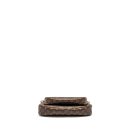 AAA Replica Louis Vuitton LV MULTI POCHETTE ACCESSOIRES MONOGRAM CANVAS GHW