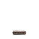 AAA Replica Louis Vuitton LV PALLAS CLUTCH MONOGRAM 2 WAY SHOULDER BAG MONOGRAM CANVAS/LEATHER CERISE GHW