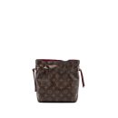 AAA Replica Louis Vuitton LV NEO POUCH MONOGRAM CANVAS GHW