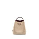 AAA Replica Louis Vuitton LV NEO NOE BB EPI LEATHER MULTICOLOUR GHW