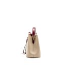 AAA Replica Louis Vuitton LV NEO NOE BB EPI LEATHER MULTICOLOUR GHW