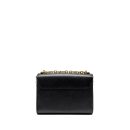 AAA Replica Louis Vuitton LV LOVE LOCK TWIST MM EPI BLACK MULTICOLOUR HARDWARE